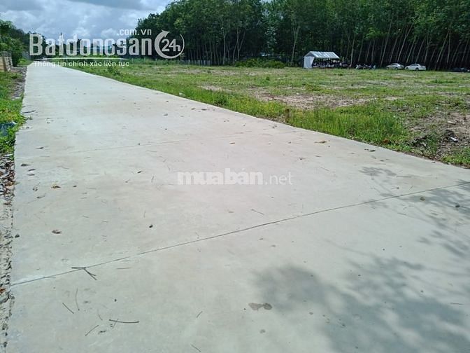 Đất trung tâm hành chính huyện dt 120m2 chỉ 290tr 49117837 Đất trung tâm hành chính huyện dt 120m2 chỉ 290tr