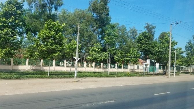Bình Phước NEWCITY 200ha-Khởi đầu của thành phố trẻ 49146808 Bình Phước NEWCITY 200ha-Khởi đầu của thành phố trẻ