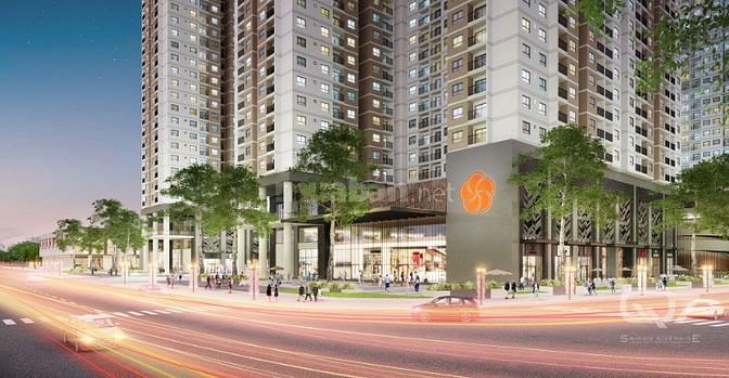 Chính chủ bán căn S2-10 tại Q7 Saigon Riverside giá rẻ hơn CĐT 49155869 Chính chủ bán căn S2-10 tại Q7 Saigon Riverside giá rẻ hơn CĐT