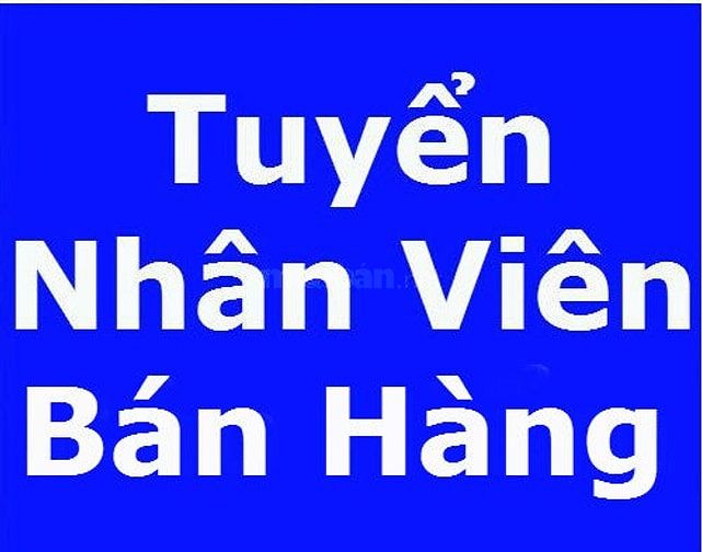 Tuyển Nhân Viên Phụ Bán Hàng Tại Nhơn Trạch 49139520 Tuyển Nhân Viên Phụ Bán Hàng Tại Nhơn Trạch
