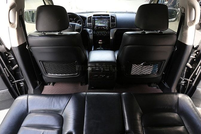 Bán xe Toyota Land Cruiser 4.6 VX sản xuất 2013 đăng ký biển Hà Nội 49173404 Bán xe Toyota Land Cruiser 4.6 VX sản xuất 2013 đăng ký biển Hà Nội