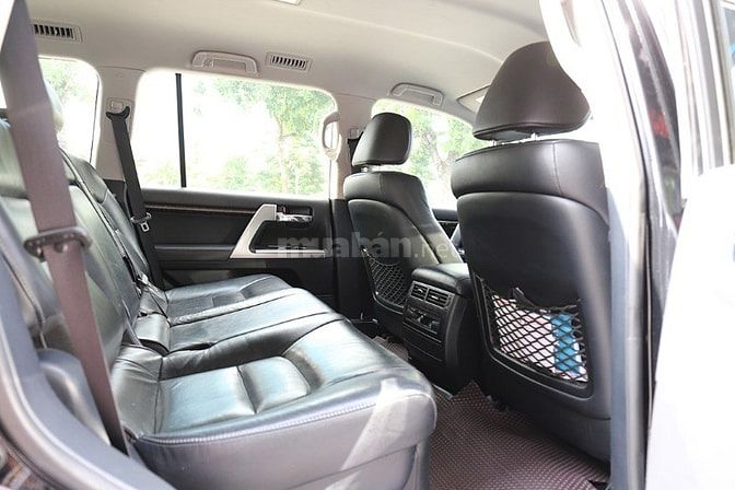Bán xe Toyota Land Cruiser 4.6 VX sản xuất 2013 đăng ký biển Hà Nội 49173404 Bán xe Toyota Land Cruiser 4.6 VX sản xuất 2013 đăng ký biển Hà Nội