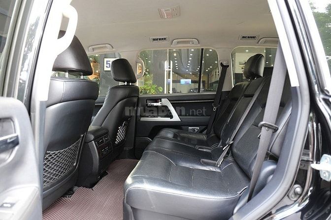 Bán xe Toyota Land Cruiser 4.6 VX sản xuất 2013 đăng ký biển Hà Nội 49173404 Bán xe Toyota Land Cruiser 4.6 VX sản xuất 2013 đăng ký biển Hà Nội