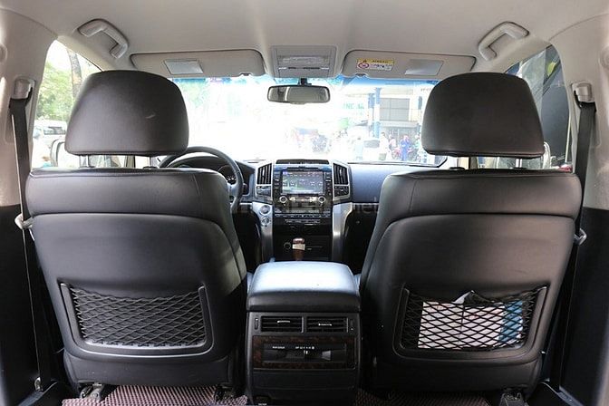 Bán xe Toyota Land Cruiser 4.6 VX sản xuất 2013 đăng ký biển Hà Nội 49173404 Bán xe Toyota Land Cruiser 4.6 VX sản xuất 2013 đăng ký biển Hà Nội