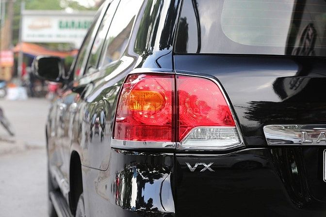 Bán xe Toyota Land Cruiser 4.6 VX sản xuất 2013 đăng ký biển Hà Nội 49173404 Bán xe Toyota Land Cruiser 4.6 VX sản xuất 2013 đăng ký biển Hà Nội