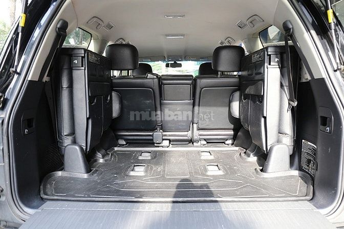 Bán xe Toyota Land Cruiser 4.6 VX sản xuất 2013 đăng ký biển Hà Nội 49173404 Bán xe Toyota Land Cruiser 4.6 VX sản xuất 2013 đăng ký biển Hà Nội