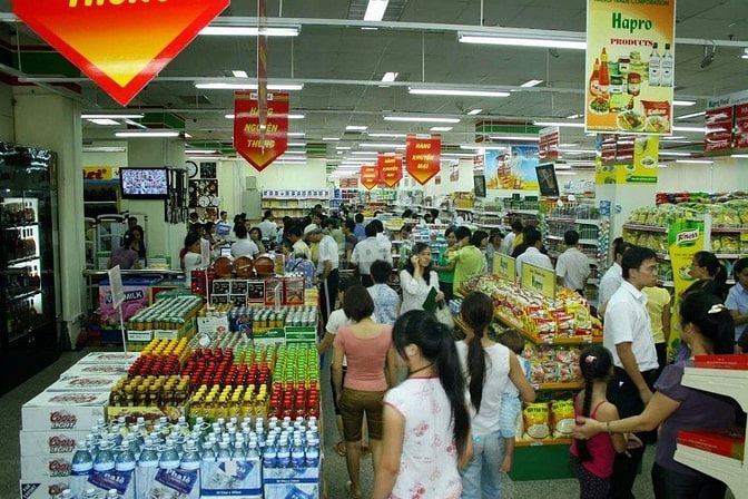 Cần tuyển nhân viên bán hàng tại cửa hàng 49200464 Cần tuyển nhân viên bán hàng tại cửa hàng