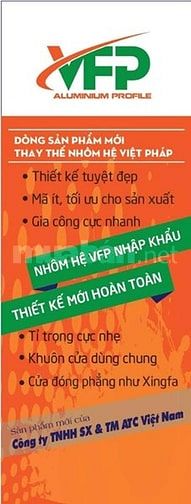 Tìm đại lý phân phối nhôm pma - pma hệ xingfa nhập khẩu 49209681 Tìm đại lý phân phối nhôm pma - pma hệ xingfa nhập khẩu