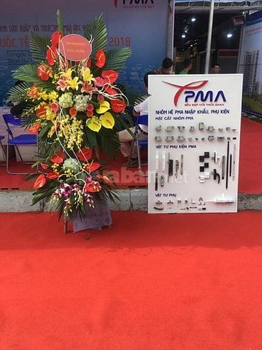 Tìm đại lý phân phối nhôm pma - pma hệ xingfa nhập khẩu 49209681 Tìm đại lý phân phối nhôm pma - pma hệ xingfa nhập khẩu