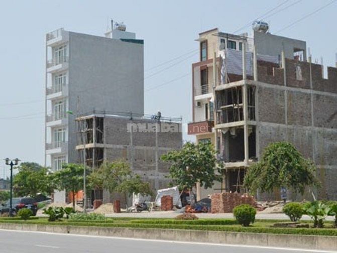 Chính chủ bán lô dv khu LK16,17,18 Dương Nội, lô góc, ngay sát Aeon 49201888 Chính chủ bán lô dv khu LK16,17,18 Dương Nội, lô góc, ngay sát Aeon