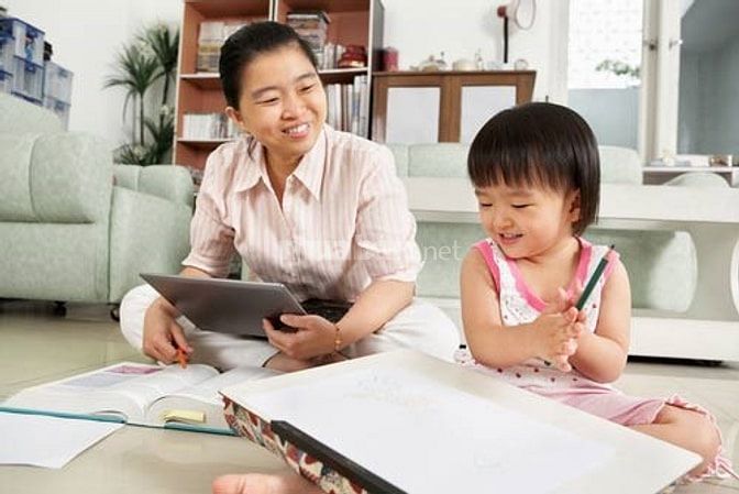 Gia đình cần thuê 2 người giúp việc bao ăn ở,1 chăm bé,1 GVN tại TPHCM 49218293 Gia đình cần thuê 2 người giúp việc bao ăn ở,1 chăm bé,1 GVN tại TPHCM