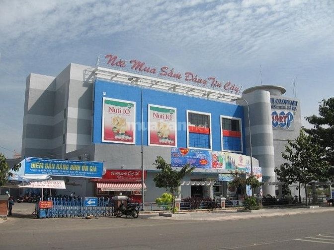 Sacombank HT Phát Mãi 29 Nền Đất Và 5 Lô Góc Khu Vực TP.HCM 48645824 Sacombank HT Phát Mãi 29 Nền Đất Và 5 Lô Góc Khu Vực TP.HCM