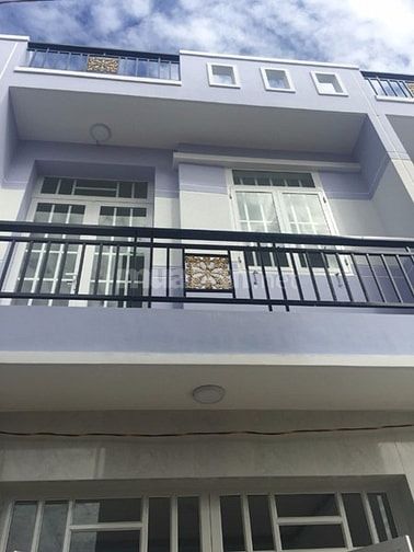 Nhà mới xây, 1 trệt 1 lầu, sổ hồng riêng, giá rẻ 49264913 Nhà mới xây, 1 trệt 1 lầu, sổ hồng riêng, giá rẻ