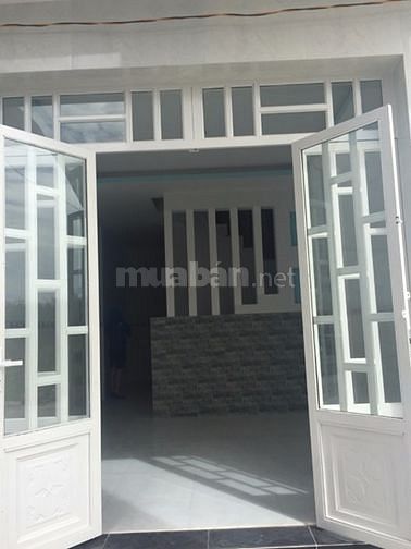 Nhà mới xây, 1 trệt 1 lầu, sổ hồng riêng, giá rẻ 49264913 Nhà mới xây, 1 trệt 1 lầu, sổ hồng riêng, giá rẻ