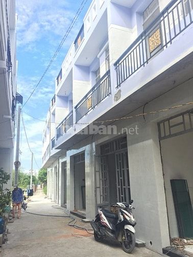 Nhà mới xây, 1 trệt 1 lầu, sổ hồng riêng, giá rẻ 49264913 Nhà mới xây, 1 trệt 1 lầu, sổ hồng riêng, giá rẻ