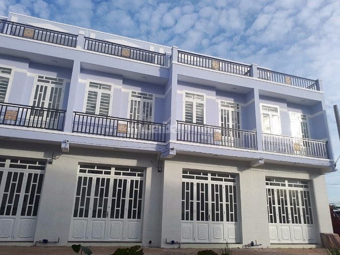 Nhà mới xây, 1 trệt 1 lầu, sổ hồng riêng, giá rẻ 49264913 Nhà mới xây, 1 trệt 1 lầu, sổ hồng riêng, giá rẻ