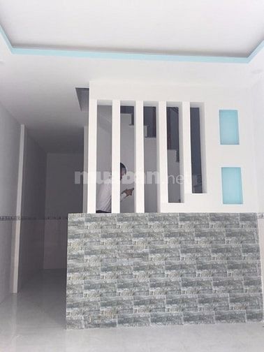 Nhà mới xây, 1 trệt 1 lầu, sổ hồng riêng, giá rẻ 49264913 Nhà mới xây, 1 trệt 1 lầu, sổ hồng riêng, giá rẻ