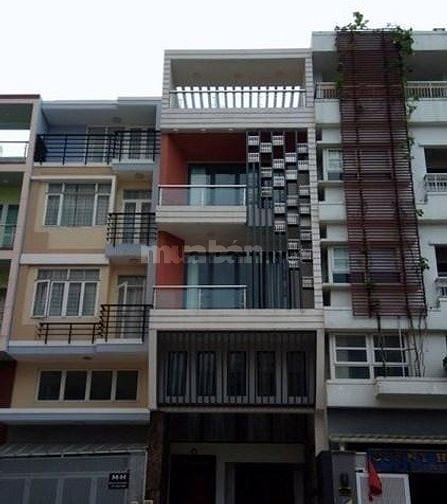 Bán nhà MT Cư Xá Bắc Hải, DT: 4x18m, trệt, 3 lầu mới, giá 14.5 tỷ 49268710 Bán nhà MT Cư Xá Bắc Hải, DT: 4x18m, trệt, 3 lầu mới, giá 14.5 tỷ