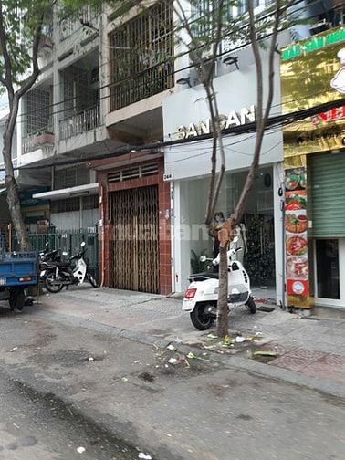 Nhà mới ngay trung tâm Q1 TÔN THẤT TÙNG 45tr 49279362 Nhà mới ngay trung tâm Q1 TÔN THẤT TÙNG 45tr