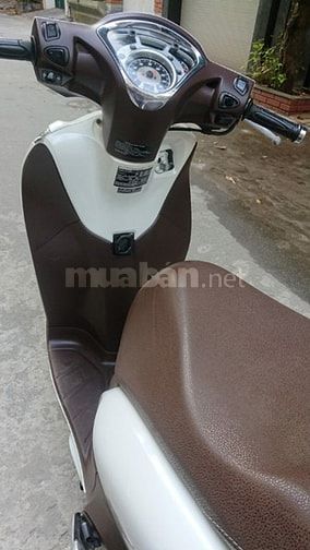 SH Mode 2015 màu đặc biệt trắng sữa cà phê , đời rất cao chính chủ ! 49312529 SH Mode 2015 màu đặc biệt trắng sữa cà phê , đời rất cao chính chủ !