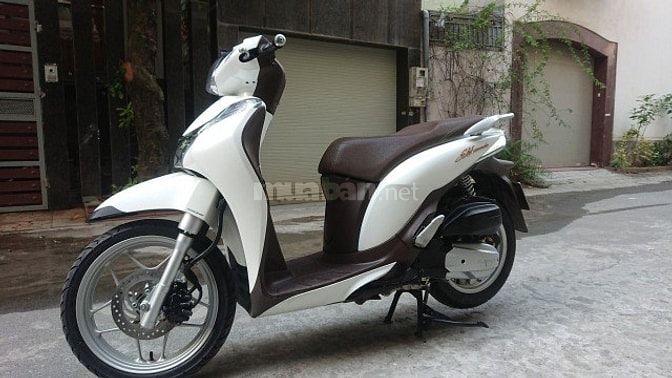 SH Mode 2015 màu đặc biệt trắng sữa cà phê , đời rất cao chính chủ ! 49312529 SH Mode 2015 màu đặc biệt trắng sữa cà phê , đời rất cao chính chủ !