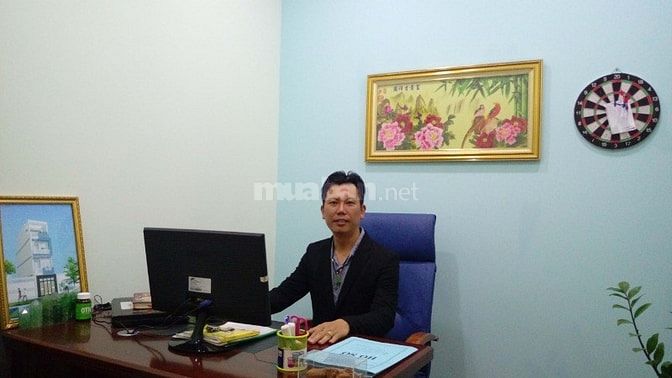 Công ty Phong Thủy Xây Dựng AA 48057020 Công ty Phong Thủy Xây Dựng AA