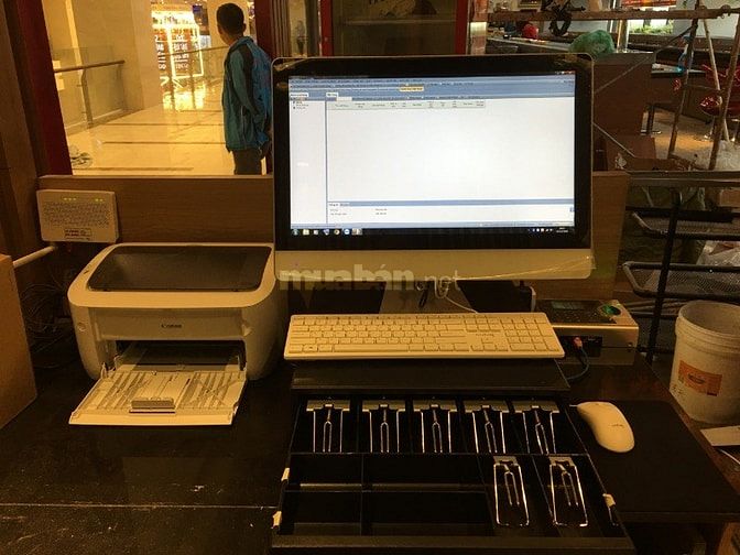 Cung cấp máy cảm ứng tính tiền cho nhà hàng tại Hà Nam 49322321 Cung cấp máy cảm ứng tính tiền cho nhà hàng tại Hà Nam