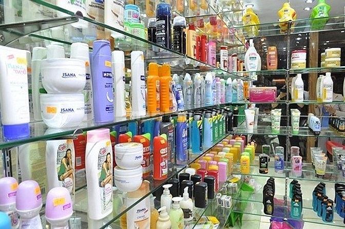 Cần tuyển gấp nam nữ bán hàng tại quầy 49323829 Cần tuyển gấp nam nữ bán hàng tại quầy