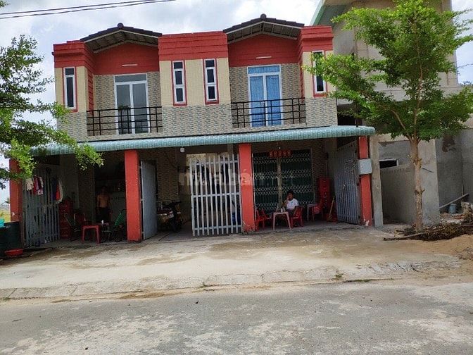 Đất Thổ Cư 100% Xã Lê Minh Xuân, Sổ Hồng Riêng Từng Nền 40042483 Đất Thổ Cư 100% Xã Lê Minh Xuân, Sổ Hồng Riêng Từng Nền