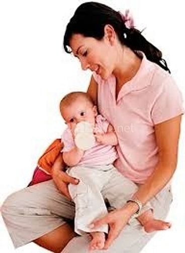 Hương 45 tuổi tìm vệc chăm bé. từ sơ sinh đến lớn 49336557 Hương 45 tuổi tìm vệc chăm bé. từ sơ sinh đến lớn