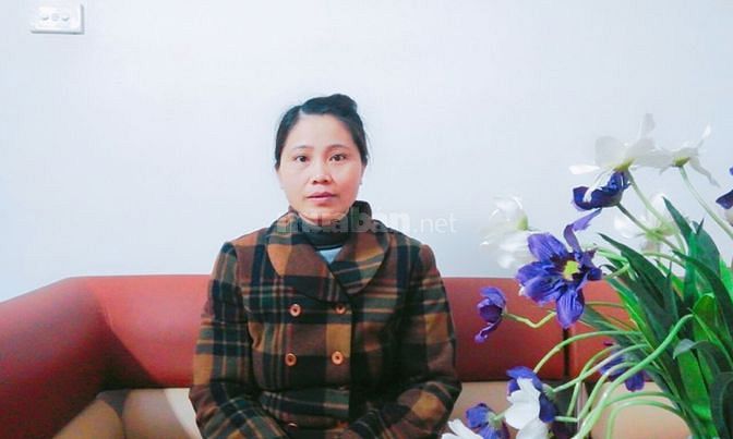 Gia đình cần thuê 2 người giúp việc nhà,1 giữ bé,1 chăm bà ở HCM 49347553 Gia đình cần thuê 2 người giúp việc nhà,1 giữ bé,1 chăm bà ở HCM