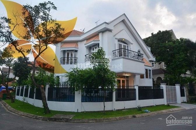 Xuất cảnh Cần bán gấp biệt thự căn góc đường Trần Quốc Thảo, DT: 6x20m 49363157 Xuất cảnh Cần bán gấp biệt thự căn góc đường Trần Quốc Thảo, DT: 6x20m