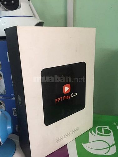 FPT playbox chuyển tivi thường sang thông minh