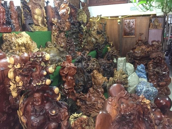 Sang lại cửa hàng kinh doanh gỗ mỹ nghệ 49361052 Sang lại cửa hàng kinh doanh gỗ mỹ nghệ