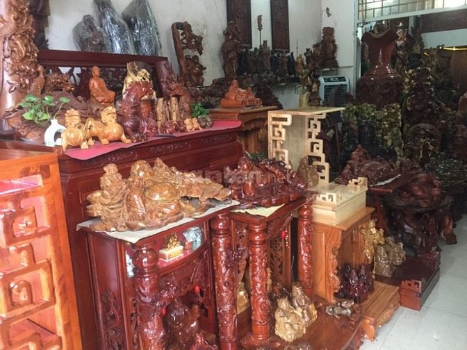 Sang lại cửa hàng kinh doanh gỗ mỹ nghệ 49361052 Sang lại cửa hàng kinh doanh gỗ mỹ nghệ
