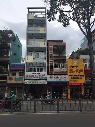 Chính chủ bán nhà hẻm xe hơi 10m Trần Hưng Đạo, Q1 nhà đẹp 2 lầu DT: 3 49388384 Chính chủ bán nhà hẻm xe hơi 10m Trần Hưng Đạo, Q1 nhà đẹp 2 lầu DT: 3