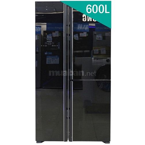 Tủ lạnh Hitachi R-M800PGV0 (GBK) 590 lít giá tốt