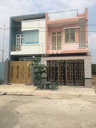 Đất thổ cư 100% đường Trần Văn Giàu, sổ hồng riêng 49409720 Đất thổ cư 100% đường Trần Văn Giàu, sổ hồng riêng