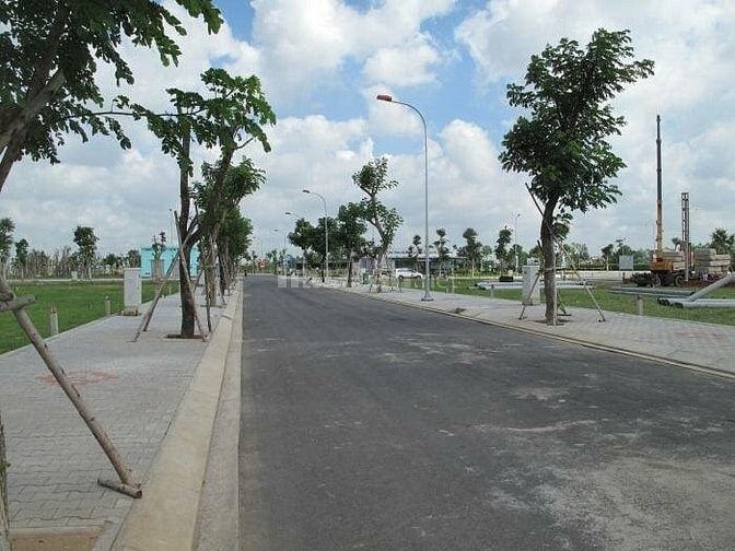 Đất thổ cư 100% đường Trần Văn Giàu, sổ hồng riêng 49409720 Đất thổ cư 100% đường Trần Văn Giàu, sổ hồng riêng