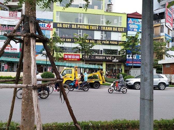 Cho thuê văn phòng dt 500m2 hạng A khu Nguyễn Chí Thanh , Lotte 49413176 Cho thuê văn phòng dt 500m2 hạng A khu Nguyễn Chí Thanh , Lotte