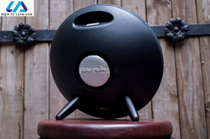 Loa Harman/Kardon Onyx Studio 3 Fullbox 49429011 Loa Harman/Kardon Onyx Studio 3 Fullbox