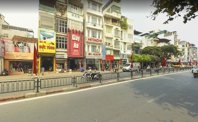 6 tầng - thang máy - mặt phố Tôn Đức Thắng – 60m2, MT 4,2m – 19 tỷ 49443387 6 tầng - thang máy - mặt phố Tôn Đức Thắng – 60m2, MT 4,2m – 19 tỷ