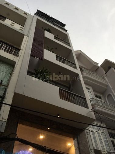 Bán nhà hẻm xe hơi Nơ Trang Long, Phường 7, Bình Thạnh 49443434 Bán nhà hẻm xe hơi Nơ Trang Long, Phường 7, Bình Thạnh
