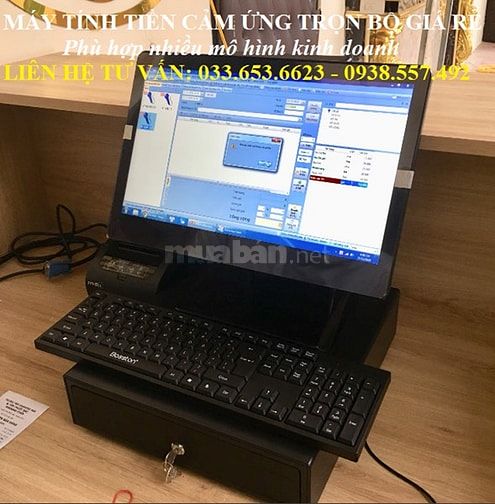 Bán máy tính tiền cho quán Karaoke giá rẻ tại Quảng Ninh 49432042 Bán máy tính tiền cho quán Karaoke giá rẻ tại Quảng Ninh