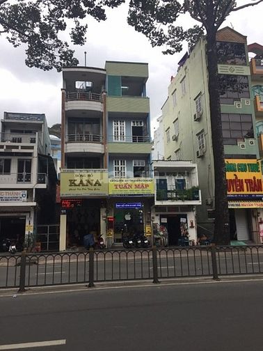 Nhà hẻm 233 Nguyễn Trãi quận 5 2 lầu giá đầu tư 49437143 Nhà hẻm 233 Nguyễn Trãi quận 5 2 lầu giá đầu tư