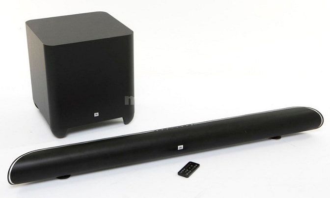 Loa JBL Cinema SB450 Hàng chính hãng nguyên seal 49454635 Loa JBL Cinema SB450 Hàng chính hãng nguyên seal