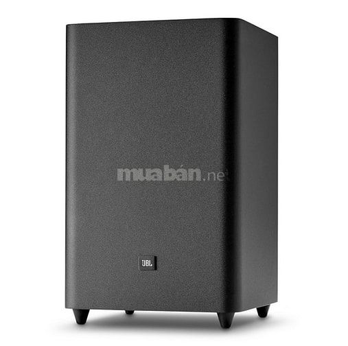 (Loa JBL chính hãng) Loa JBL BAR 3.1 Fullbox 49470587 (Loa JBL chính hãng) Loa JBL BAR 3.1 Fullbox