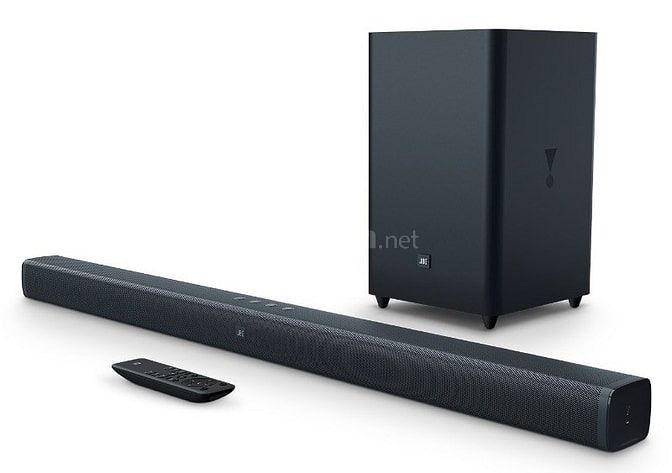 (Loa JBL chính hãng) Loa JBL BAR 3.1 Fullbox 49470587 (Loa JBL chính hãng) Loa JBL BAR 3.1 Fullbox