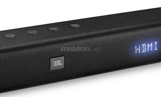 (Loa JBL chính hãng) Loa JBL BAR 3.1 Fullbox 49470587 (Loa JBL chính hãng) Loa JBL BAR 3.1 Fullbox
