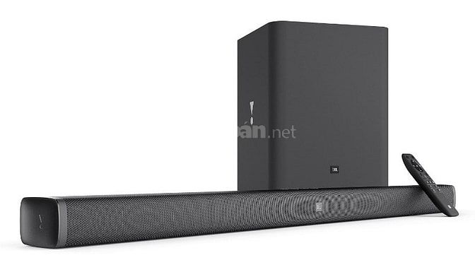 (Loa JBL chính hãng) Loa JBL BAR 3.1 Fullbox 49470587 (Loa JBL chính hãng) Loa JBL BAR 3.1 Fullbox
